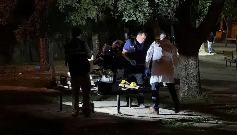 Husumet Kanlı Sonuçlandı: Bir Ölü, İki Yaralı ile İlgili Gelişmeler