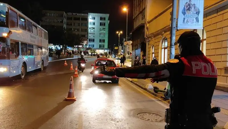 İstanbul'da Huzur Operasyonu: Denetimlerin Etkisi ve Sonuçları