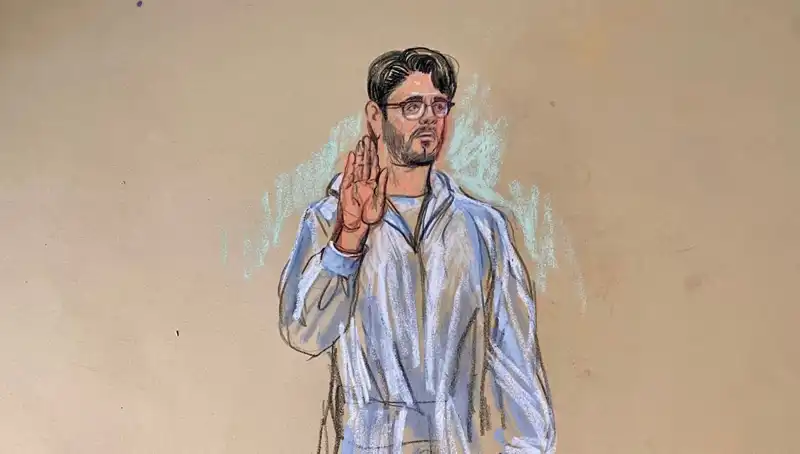 Ölüm Cezası Gündemde: Rodriguez Kimdir ve Ne Oldu?