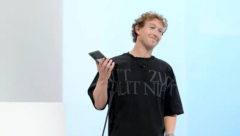 Zuckerberg'in Gizli Yapay Zeka Ekibi Ortaya Çıktı: 100 Milyon Dolarlık Av