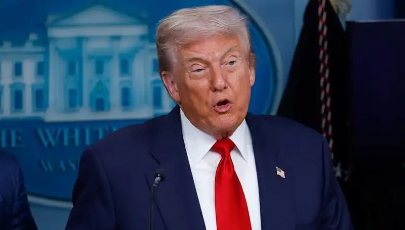 Trump’ın Yeni Tarifeleri ile Bütçe Açığında Rekor Düşüş Bekleniyor