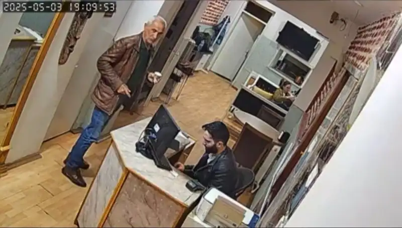 Saldırganın Şoke Eden İfadesi: "Kendi Başıma Yaptım!"