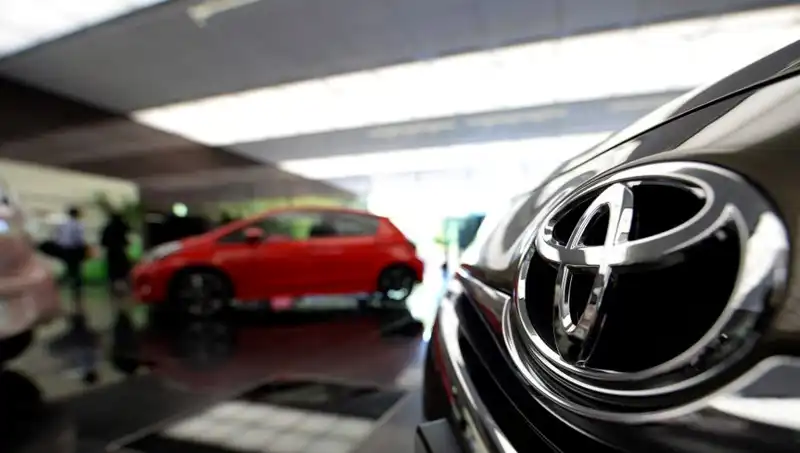 Toyota'nın Gizemli SUV Modeli Ne Zaman Tanıtılacak?