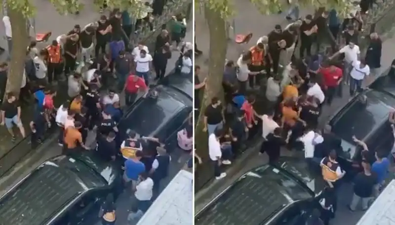 17 Yaşındaki Genç Çocuğa Cinsel Taciz İddiası: Şok Eden Olay İstanbul'da Yaşandı