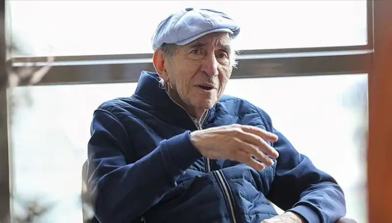 Altan Öymen'in Hayatı ve Ölüm Nedeni: Cumhuriyet'in Unutulmaz Sesi