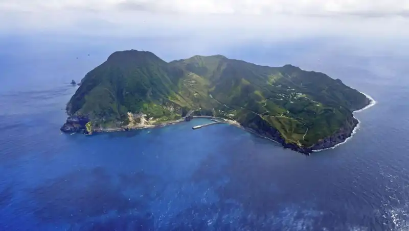 Japon Adaları’nda Bir Yılda Olmayan Deprem 2 Haftada Gerçekleşti
