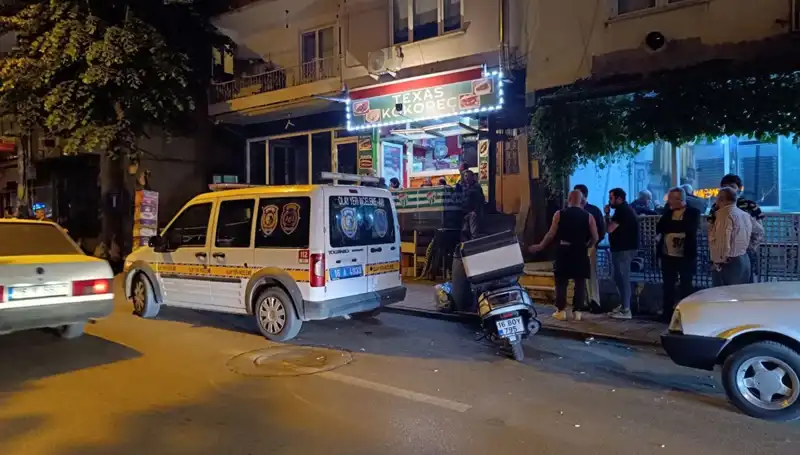 Berberdeki Silahlı Saldırıda Genç Çırak Hayatını Kaybetti