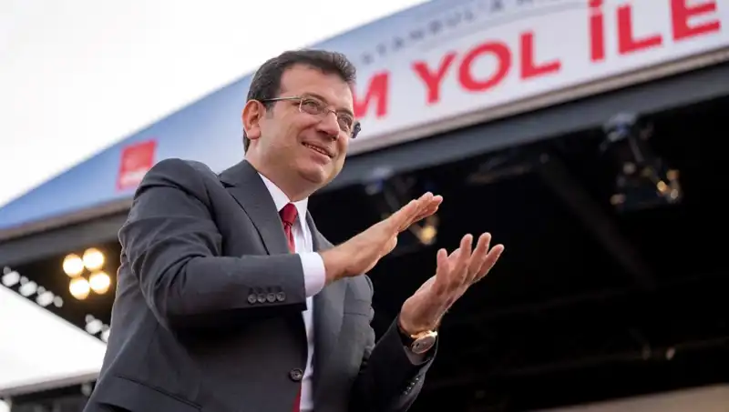 Ekrem İmamoğlu'na Yönelik Tehdit Davasında Beklenen Karar Açıklandı