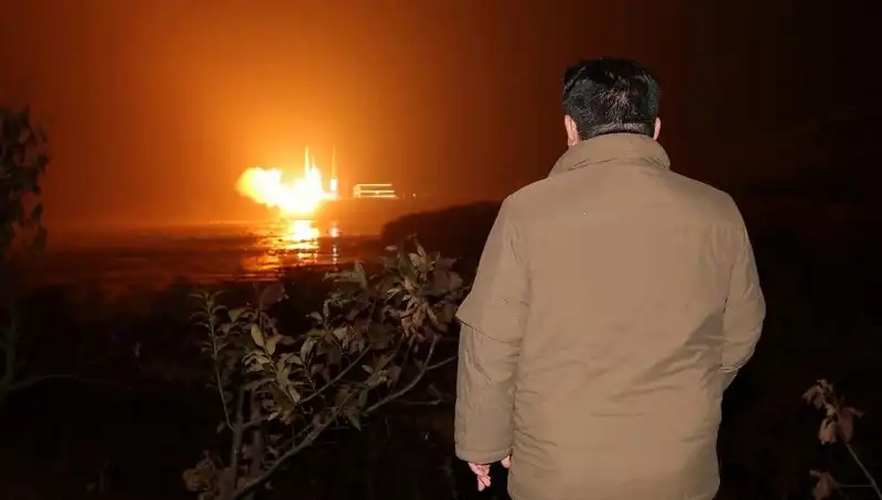 Kuzey Kore Silahları: Amerikalıların Ödediği Yüksek Fatura