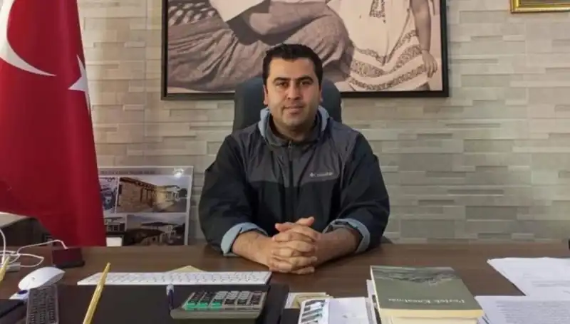 Eski Pertek Belediye Başkanı Ruhan Alan'ın Tutuklanma Sebepleri Neler?