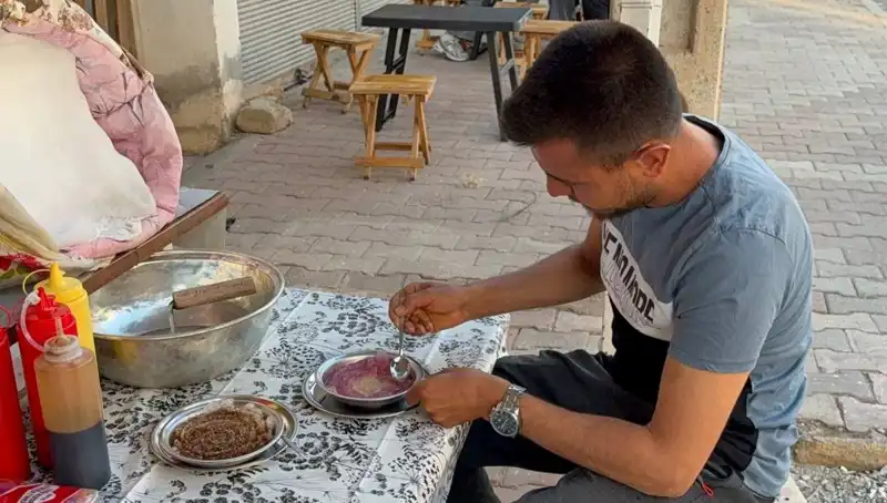 Toros Dağları'nın Zirvesi: Doğanın Harikası Tariflerle Masaların Yıldızı Oluyor!