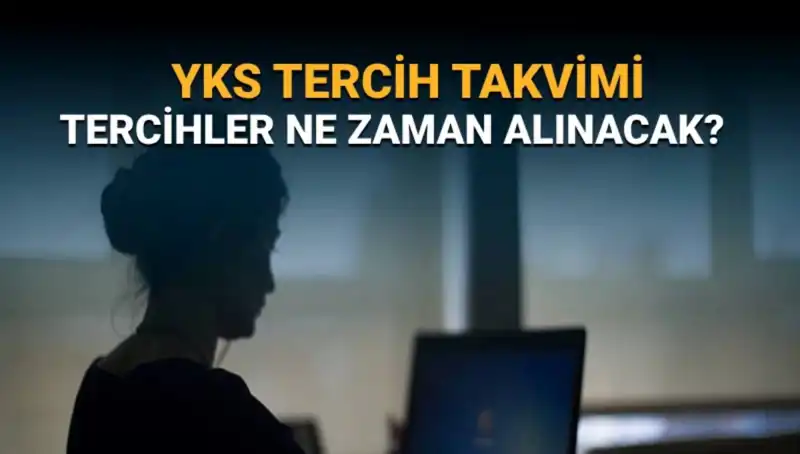 YKS 2025 Tercih Kılavuzu İçin Gözler ÖSYM’de: Süreç Hakkında Tüm Detaylar!