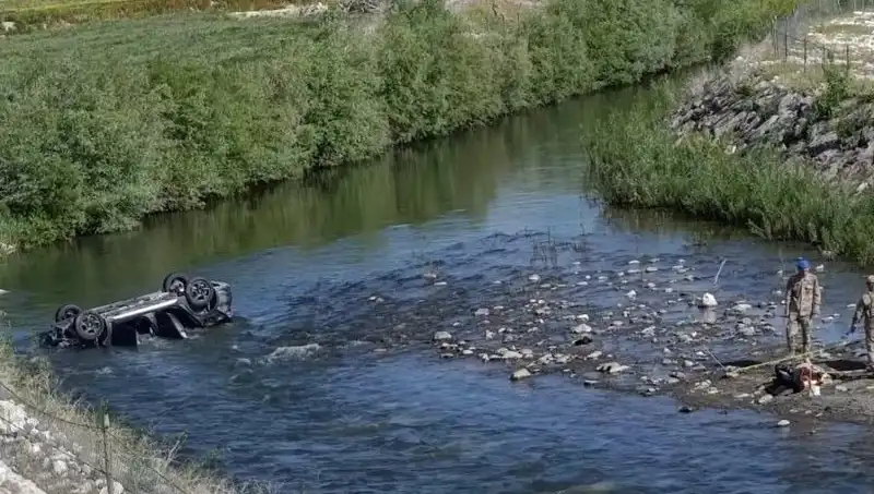 Bayram Yolculuğunda Trajik Kaza: Bir Ailenin Dramı