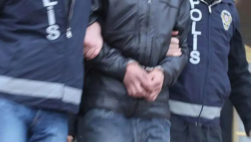 Kütahya'da Uyuşturucu ile Mücadelede Önemli Tutuklamalar Gerçekleşti