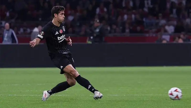 Beşiktaş’a Derbi Öncesi Morale Doyuran İyi Haberler