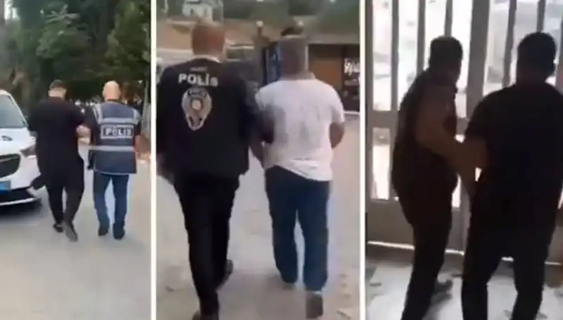 21 İlde Yapılan Dev Siber Suç Operasyonu: 346 Şüpheli Tutuklandı!