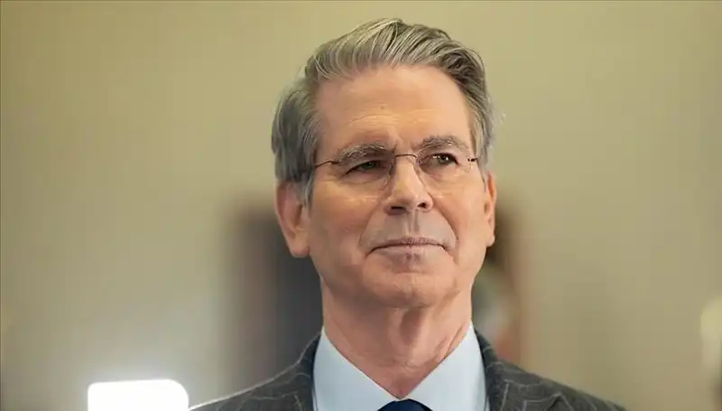 Bessent'ten Çarpıcı Açıklama: ABD Asla Temerrüde Düşmeyecek!