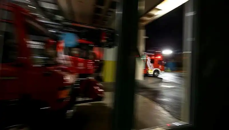 Konya’da İş Yeri Yangınında 4 Kişi Dumandan Etkilendi: Olayın Detayları