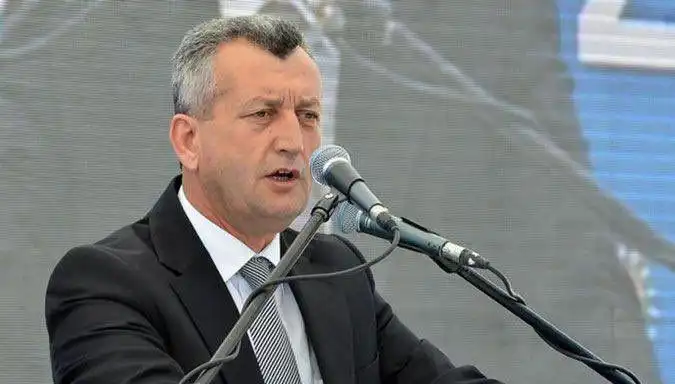 Eski Menemen Belediye Başkanı Tahir Şahin Hayatını Kaybetti: Ailesi ve Şehri Derin Bir Yas İçinde