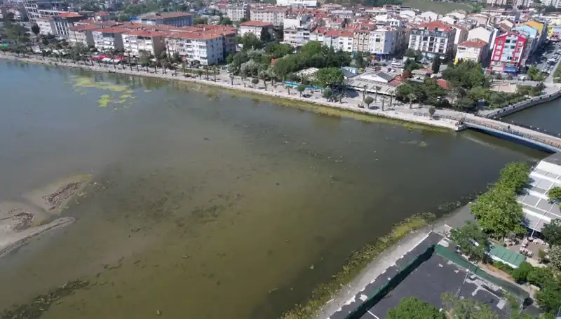 Marmara Bölgesi'nde Alarm Zilleri Çalıyor: Tehlike Her An Kapıda!
