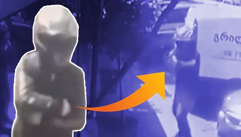 Kanlı Hesaplaşmalar Batum'da mı Patlak Verdi? Detaylar Ortaya Çıkıyor!