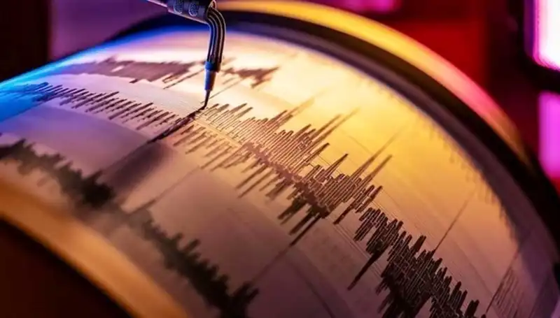Düzce'de 3.3 Büyüklüğünde Deprem: Halkta Korku ve Endişe Yaratacak Detaylar