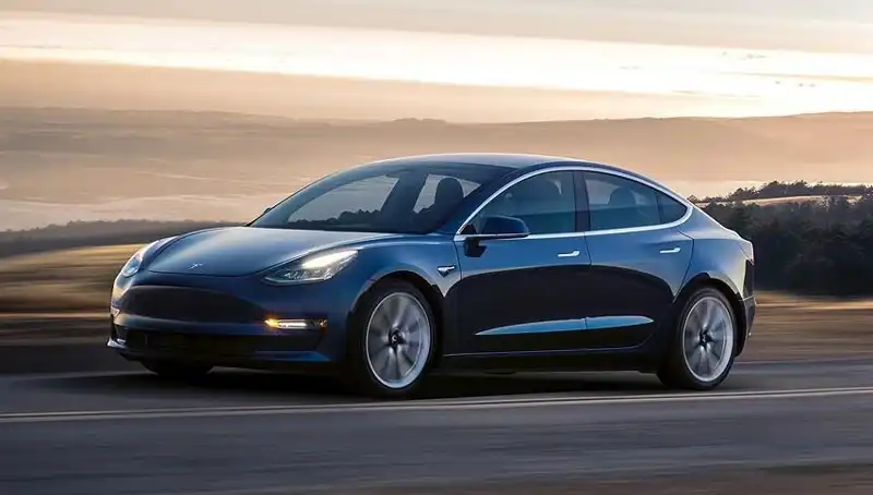 Türkiye'de 2023'te Elektrikli Araç Satışında Çığır Açan Markalar