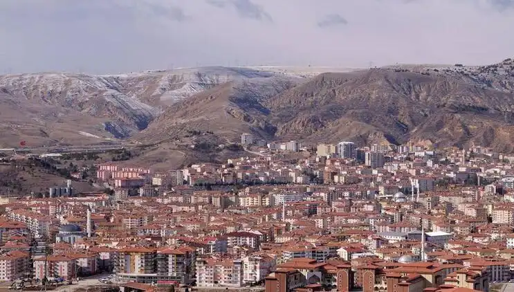 Çankırı'da 40 Hektar Ormanlık Alan Elden Gidiyor: Sebepler Neler?