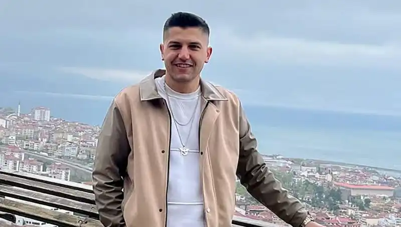 Erzurum'da Acı Kaybın Ardından Uzman Çavuşun Ölümü Şok Yarattı