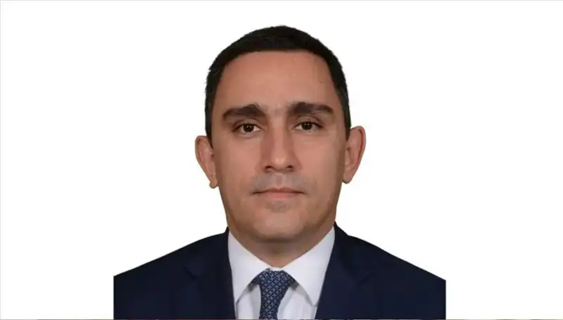 Şişecam'ın Yeni Genel Müdürü: Can Yücel'in Başarılarla Dolu Hikayesi