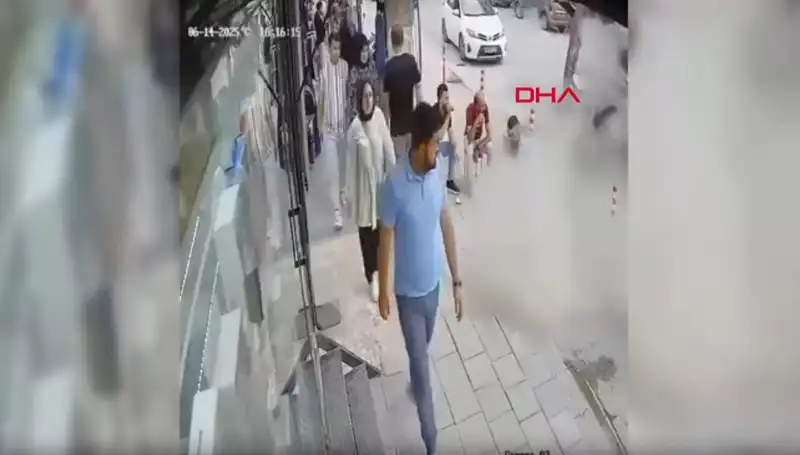 Güvenlik Alarmı: TIR Pastiği Patladı, Şehirde Panik Yaşandı!