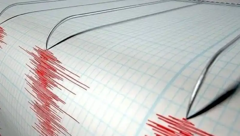 Ege Denizi’nde 3.5 Büyüklüğünde Şiddetli Deprem: Neler Yaşandı?