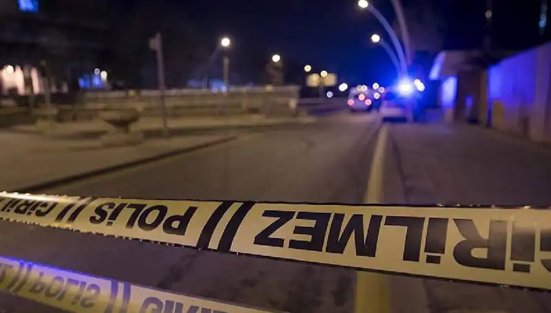 Pikap Kazasında Feci Kaza: Baba ve İki Kızı Hayatını Kaybetti