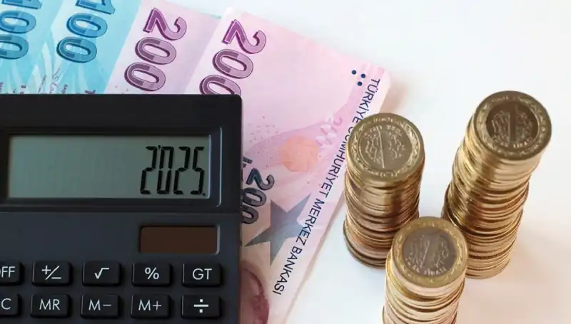 2025’te Memur ve Emekli Maaş Zamları: Enflasyon Farkı Ne Kadar Olacak?