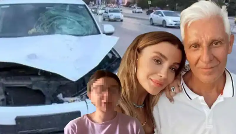 Özge Ulusoy'un Babasının Ölümündeki Kazada Yargıtay'dan Şaşırtan Karar