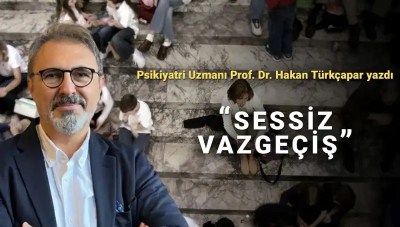 Dikkat Çeken Bir Fenomen: Minimumda Yaşamak ve Sessiz Vazgeçişin Getirdikleri
