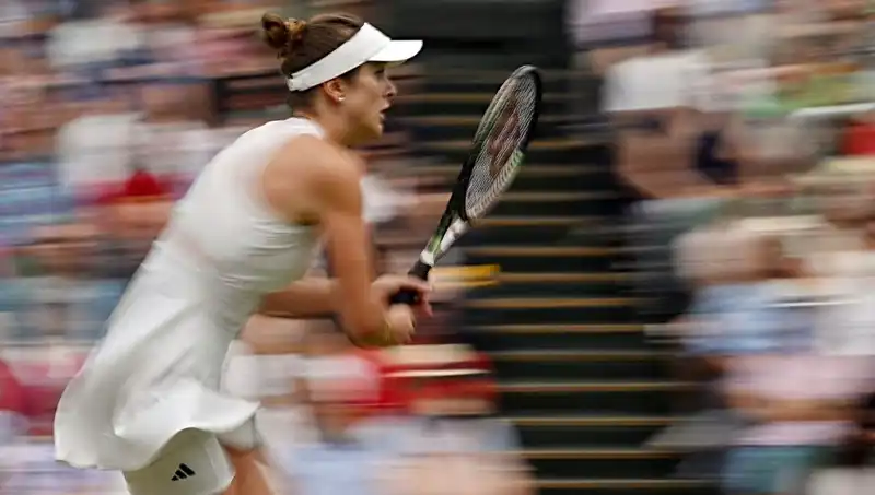 Wimbledon 2023: Tenis Tutkunları İçin Dört Gözle Beklenen An