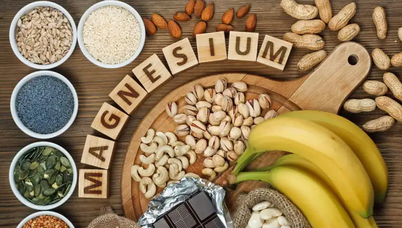 Magnezyum Takviyesi: Sabah mı Gece mi Almalıyız?