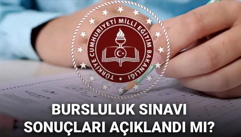2025 Bursluluk Sınavı Sonuç Tarihleri: İOKBS Cevapları Neler Gösteriyor?