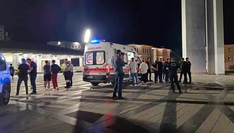 14 Yaşındaki Genç, Çocukların Korkulu Rüyası Oldu: Dehşet Dolu Olay
