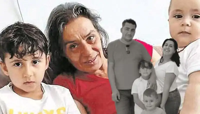 Eşini ve İki Çocuğunu Katleden İtfaiye Eri, Annesini de Öldürmüş Olabilir!