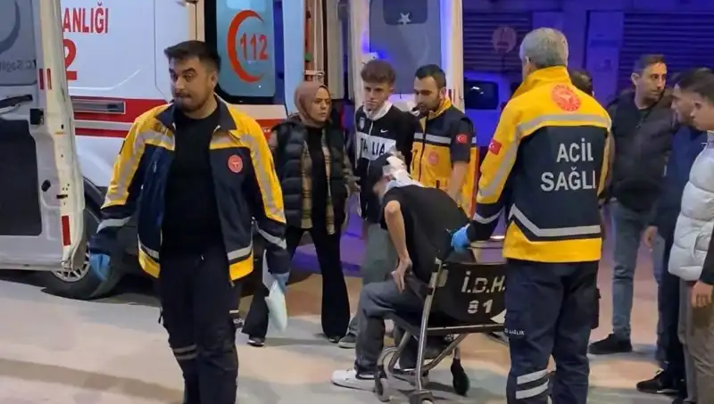 Bursa'da İki Çocuğa Uygulanan Yan Bakma Dayağı Olayı Tartışma Yarattı