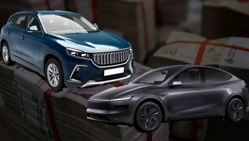 Otomobille İlgili ÖTV Düzenlemeleri: Elektrikli Araç Fiyatları Ne Olacak?