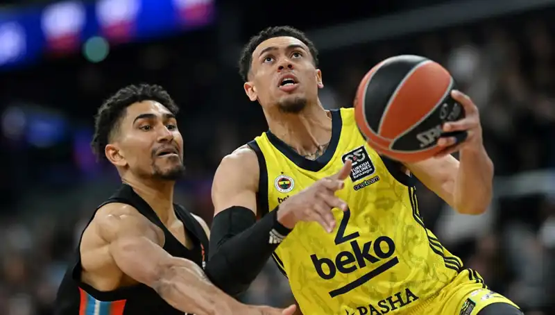 Fenerbahçe-Beşiktaş Derbisi: 2023 Sezonunun En Beklenen Maçı