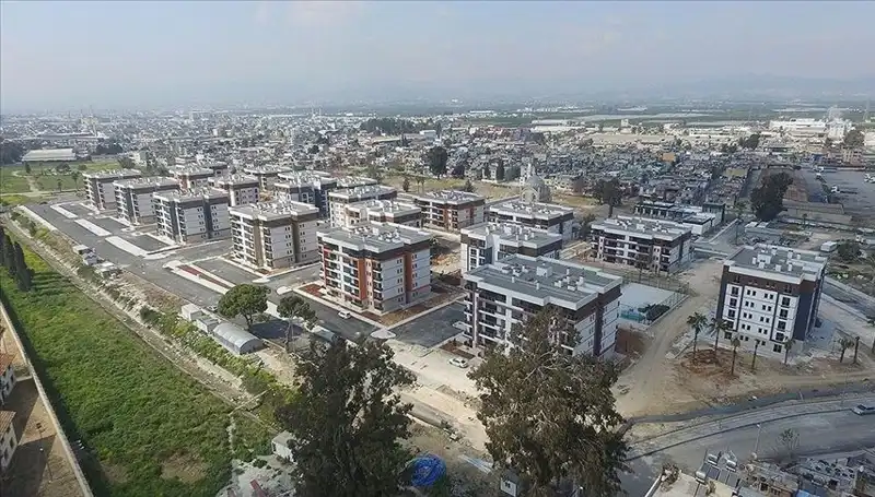 Yerinde Dönüşüm Uygulamaları Hakkında Tüm Bilgiler ve Yeni Gelişmeler