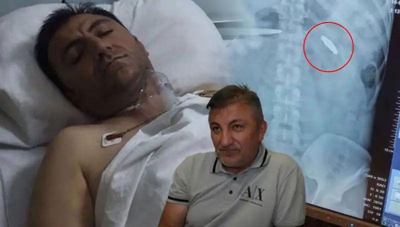 15 Temmuz İhanetinin Gölgeleri: Kurşunla Dolu 9 Yıllık Dram