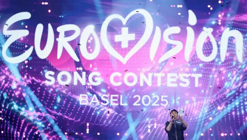 Eurovision 2023’te İsrail Oylama Sistemi Değişiyor!