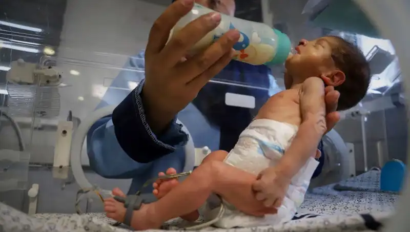 İsrail Ablukası: 66 Çocuğun Hayatına Mal Olan Felaketin Ardındaki Gerçekler