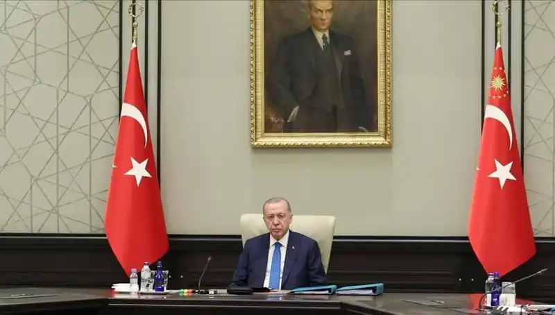 2023 Yüksek Askeri Şura Toplantısı: Yeni Stratejiler ve Kararlar Bekleniyor