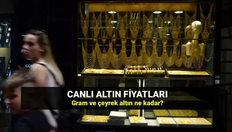 6 Ağustos 2023: Gram Altın Fiyatları ve Piyasalardaki Son Gelişmeler